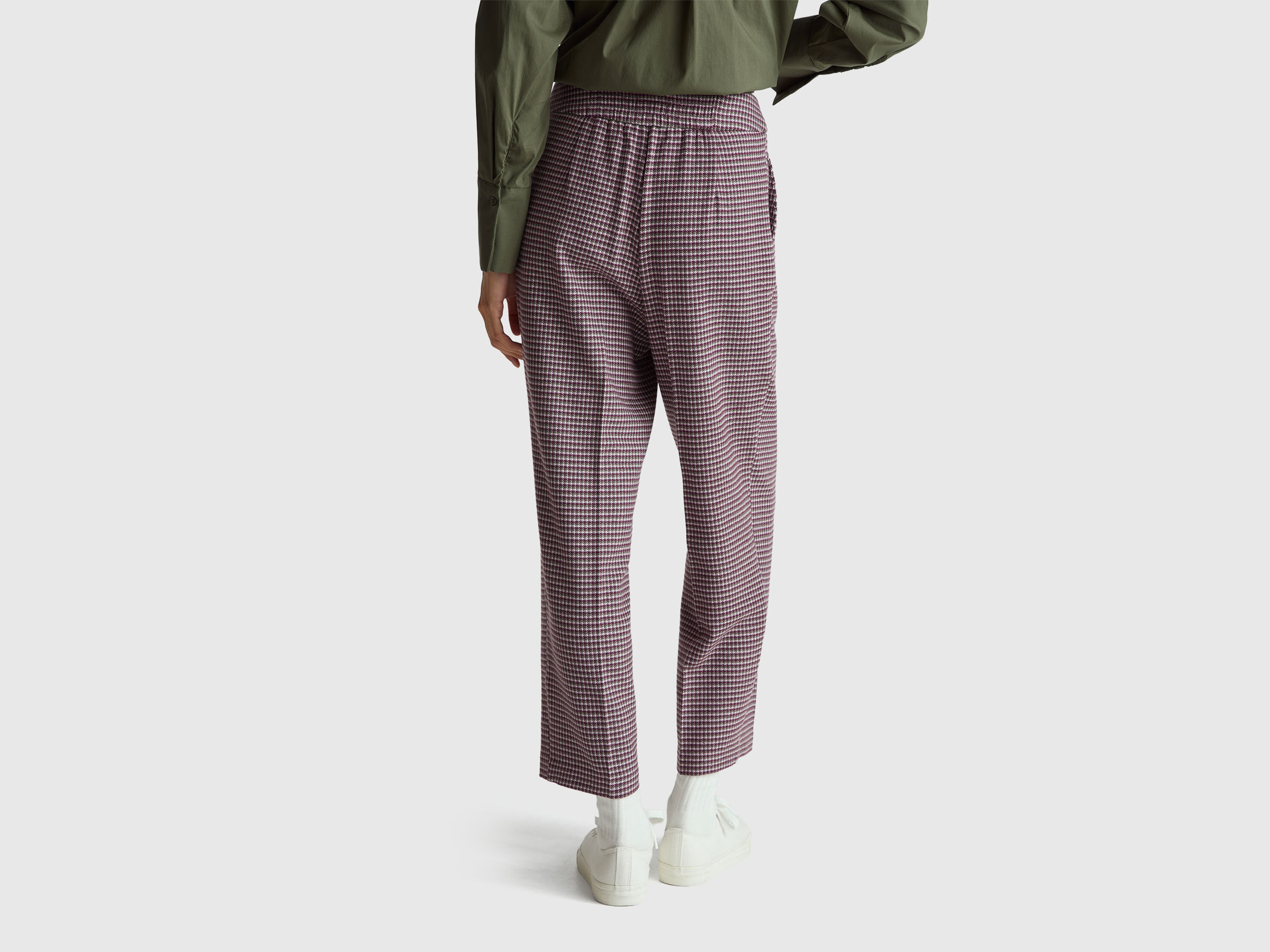 TROUSERS Women image number 2